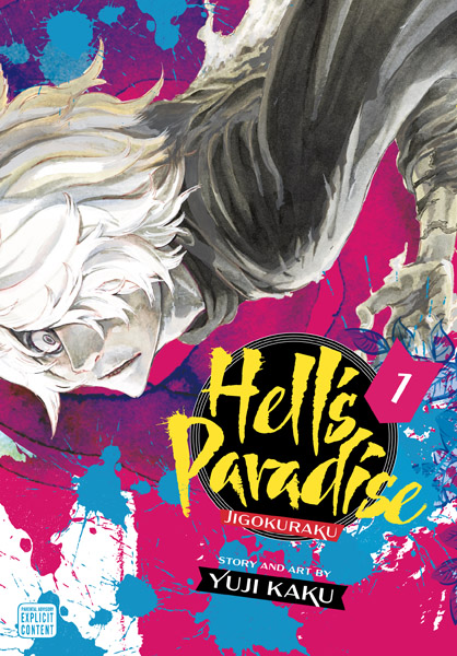 Hell’s Paradise: Jigokuraku