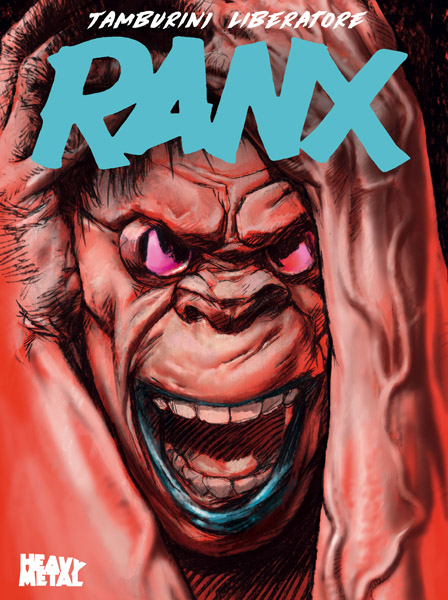 Ranx (2021)