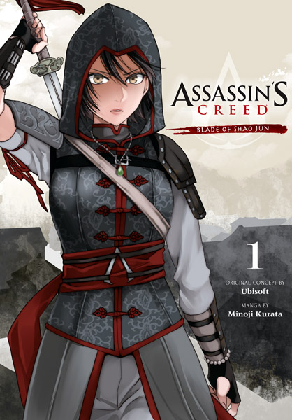 Assassin's Creed - Blade of Shao Jun v01 (2021) (Digital) (1r0n)