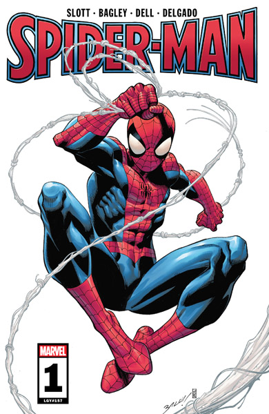 Spider-Man (2022-)