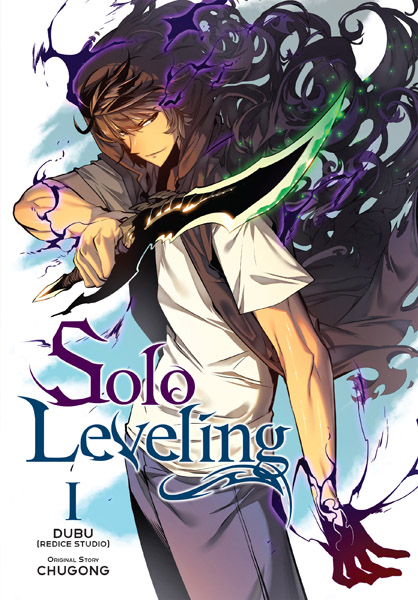 Solo Leveling v01 (2021) (Digital) (LuCaZ)