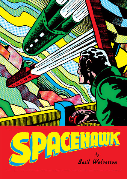 Spacehawk (2012)