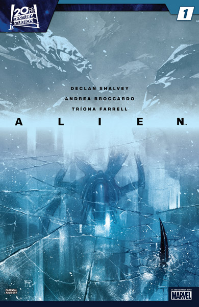 Alien (2023-)