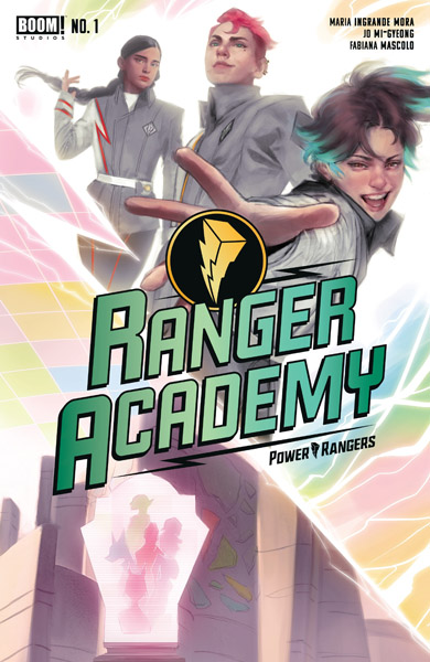 Ranger Academy