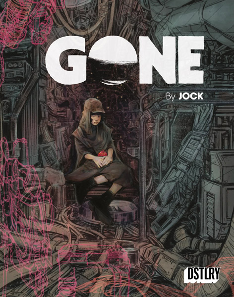 Gone (2023-)