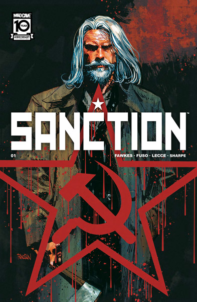 Sanction (2024-)