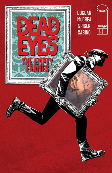 Dead Eyes: The Empty Frames (2024-)