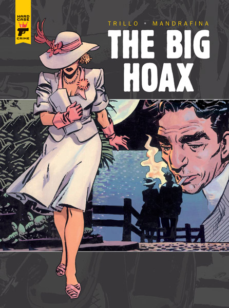 The Big Hoax (2020)