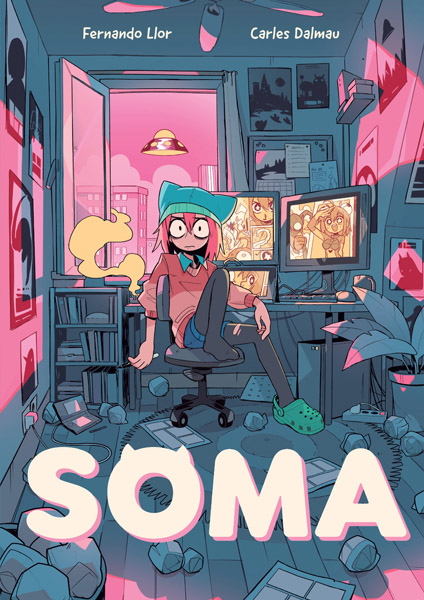 Soma (OGN) (2025)