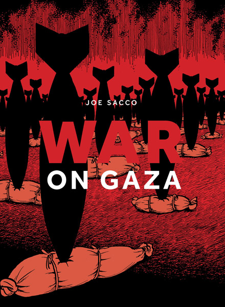 War on Gaza (2025)