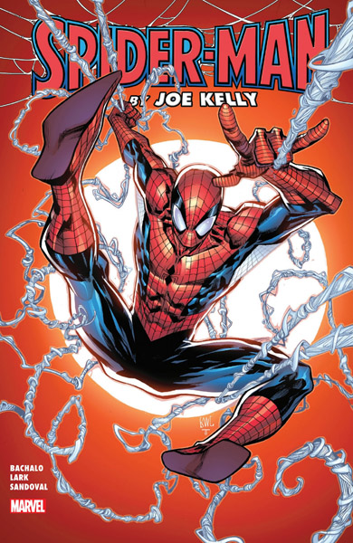 Spider-Man by Joe Kelly Omnibus (HC) (2025)