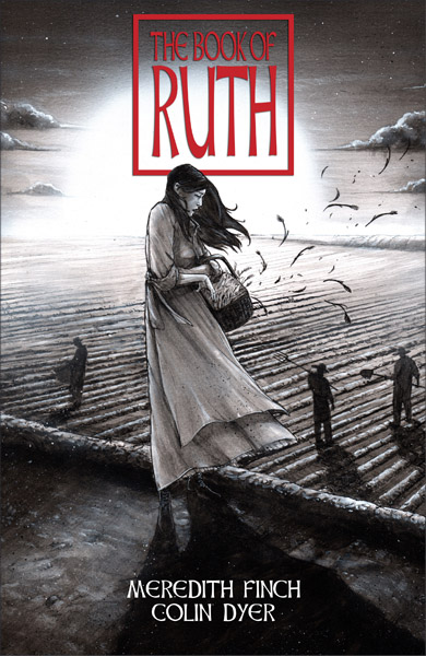 The Book of Ruth (GN) (2020)