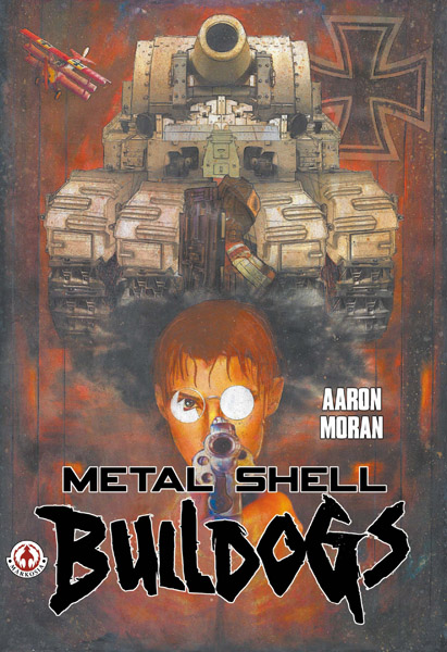 Metal Shell Bulldogs (GN) (2025)