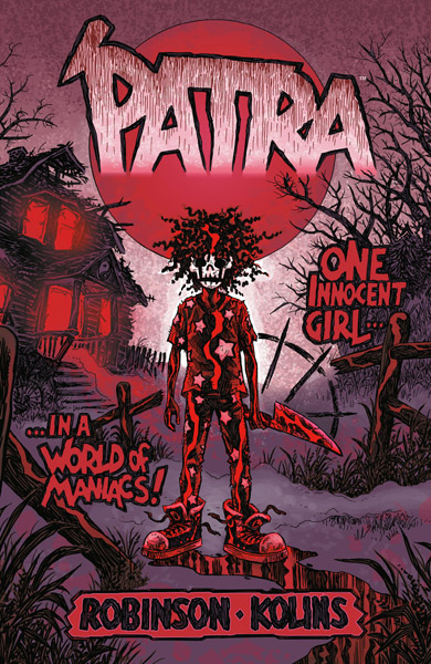 ‘Patra (TPB) (2025)