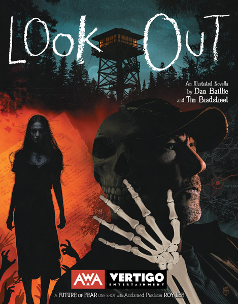 Look Out (2025)