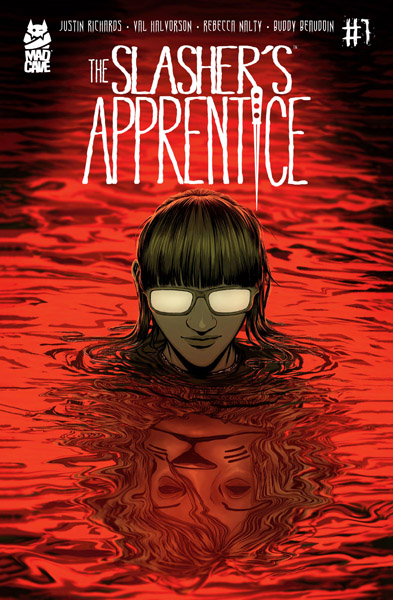 The Slasher’s Apprentice (2025-)