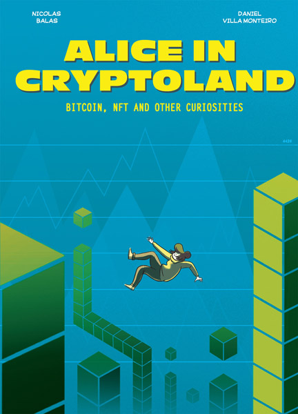 Alice in Cryptoland (GN) (2025)