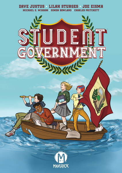 Student Government (GN) (2025)