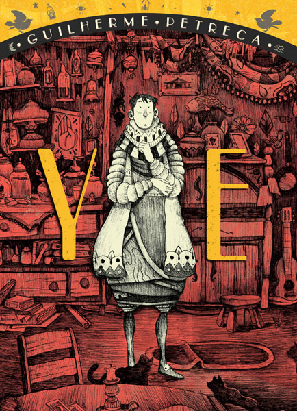 Ye (GN) (2019)
