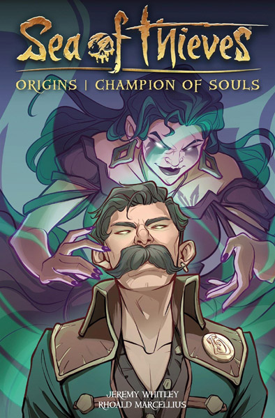 Sea of Thieves: Origins – Champion of Souls (2023)
