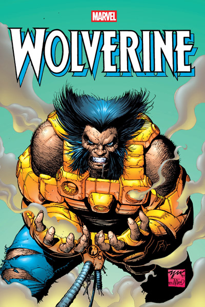 Wolverine Omnibus: Vol. 6 (HC) (2025)
