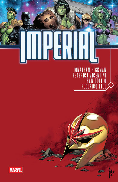 Imperial (TPB) (2026)