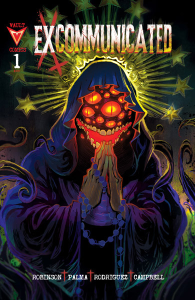 Excommunicated (2026-)